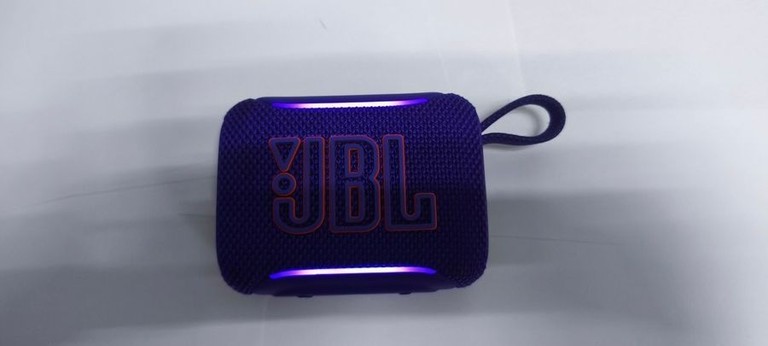 Дешево Jbl Go 5 Purple (JBLGO5PUR) з ломбарду