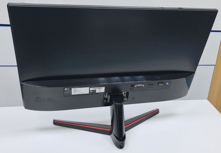 Lg 24MP59G-P Код:01-201019596. Зображення 5