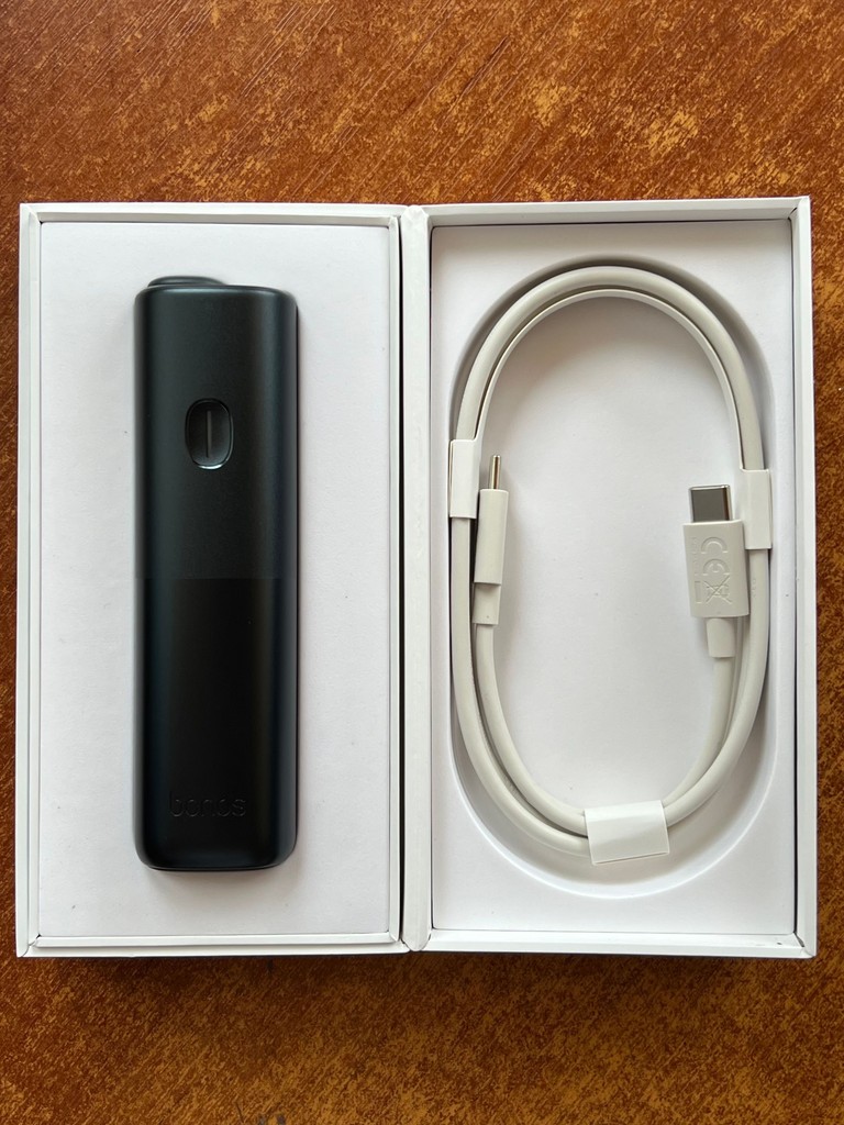 Купити Iqos bonds Б/У