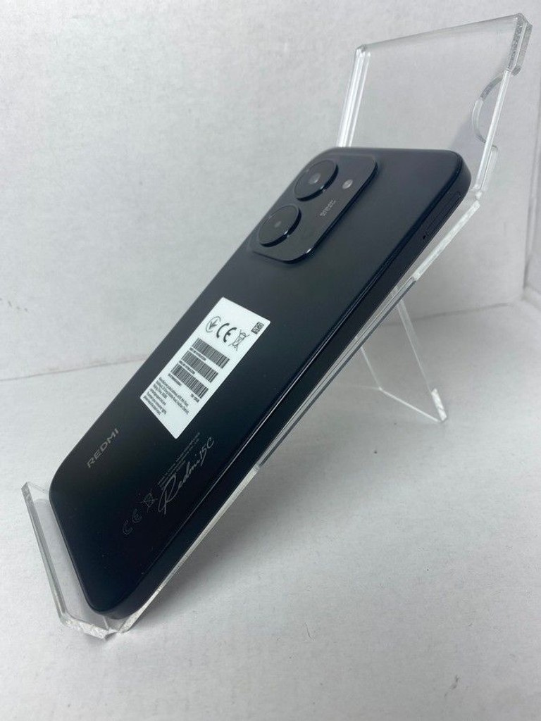 Дешево Xiaomi redmi 15c 4g 4/128gb з ломбарду