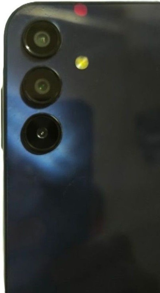 Samsung Galaxy A15 SM-A155F 8/256GB Blue Код:01-201023992. Зображення 6