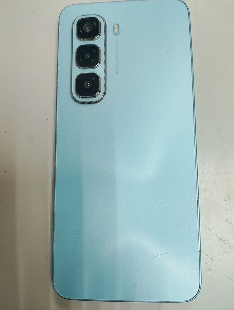 Оголошення Infinix hot 50 pro 8/256gb Б/У