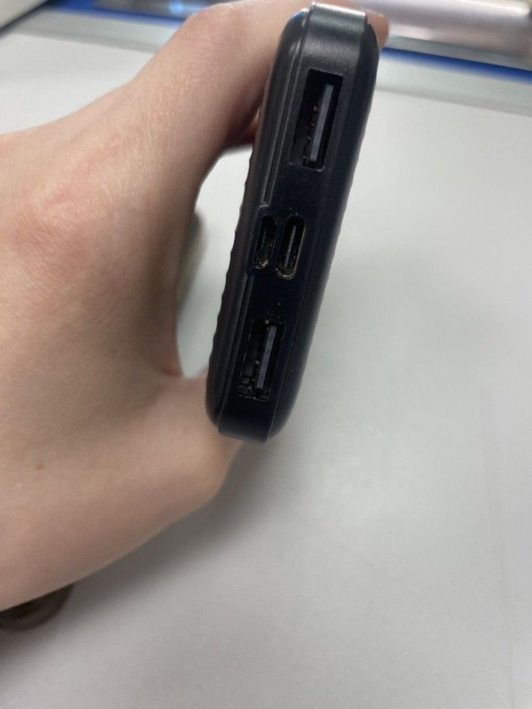 Дешиво Без Виробника kp-56 10000mah с ломбарда