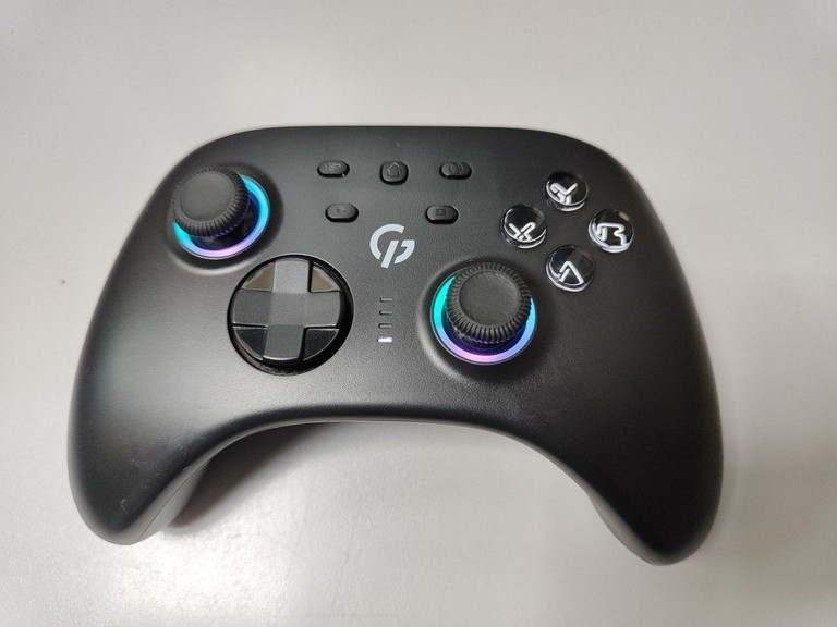 Купить Gamepro GPX13B Black Б/У