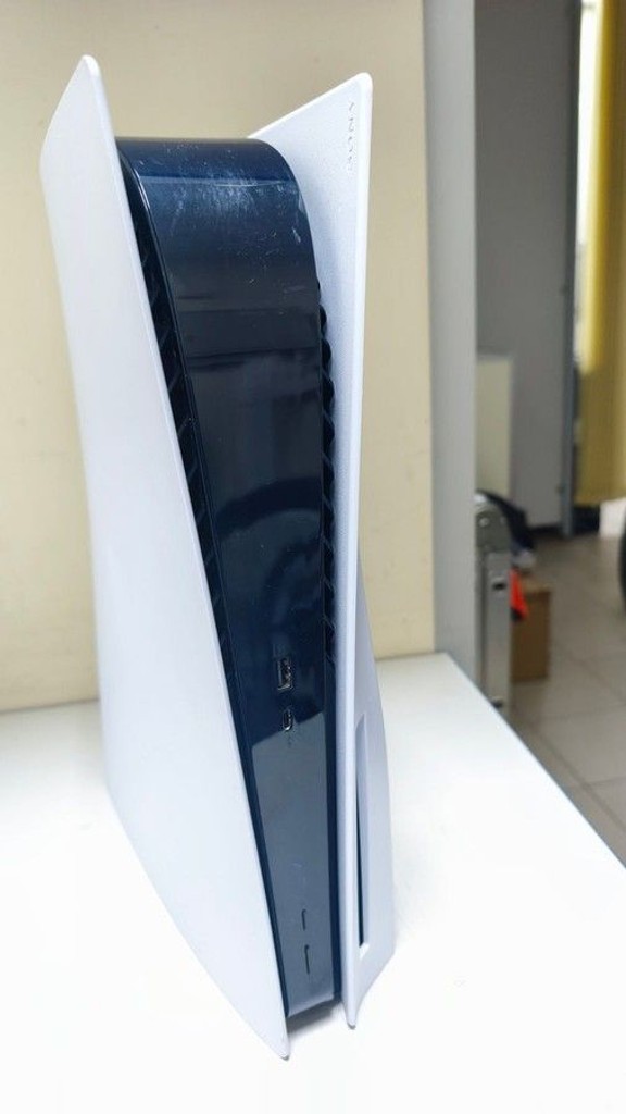 Sony PlayStation 5 825GB Код:01-201027117. Изображение 5