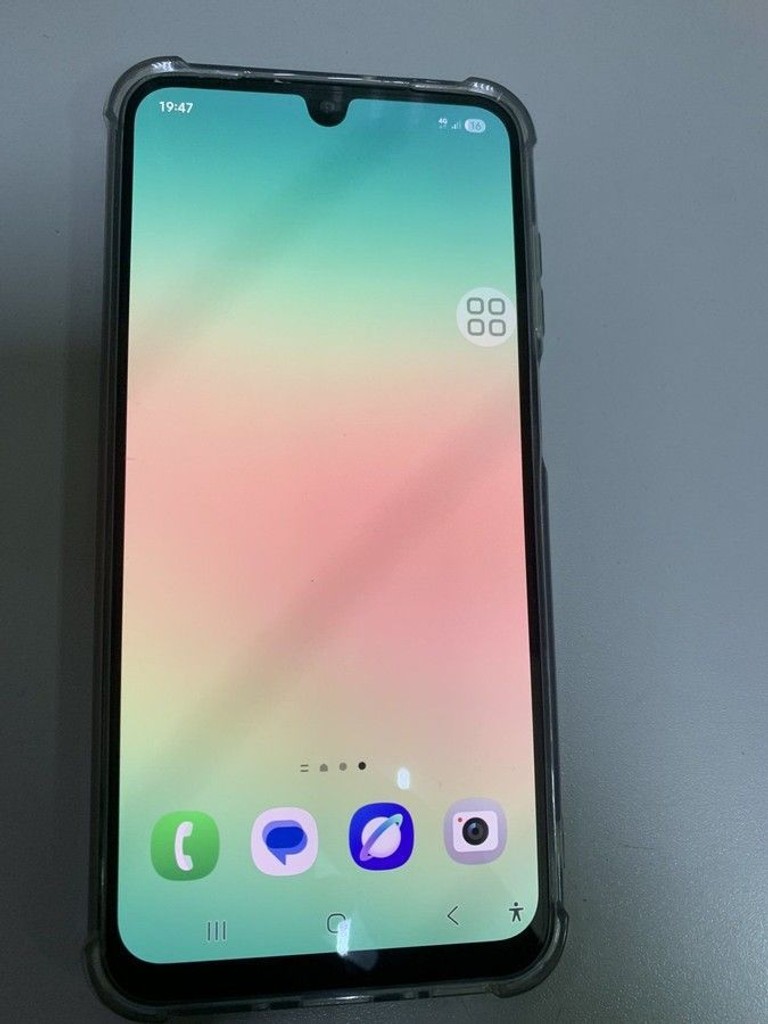 Объявление Samsung galaxy a26 5g 8/256gb Б/У