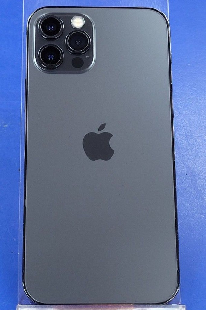 Объявление Apple iphone 12 pro 128gb Б/У