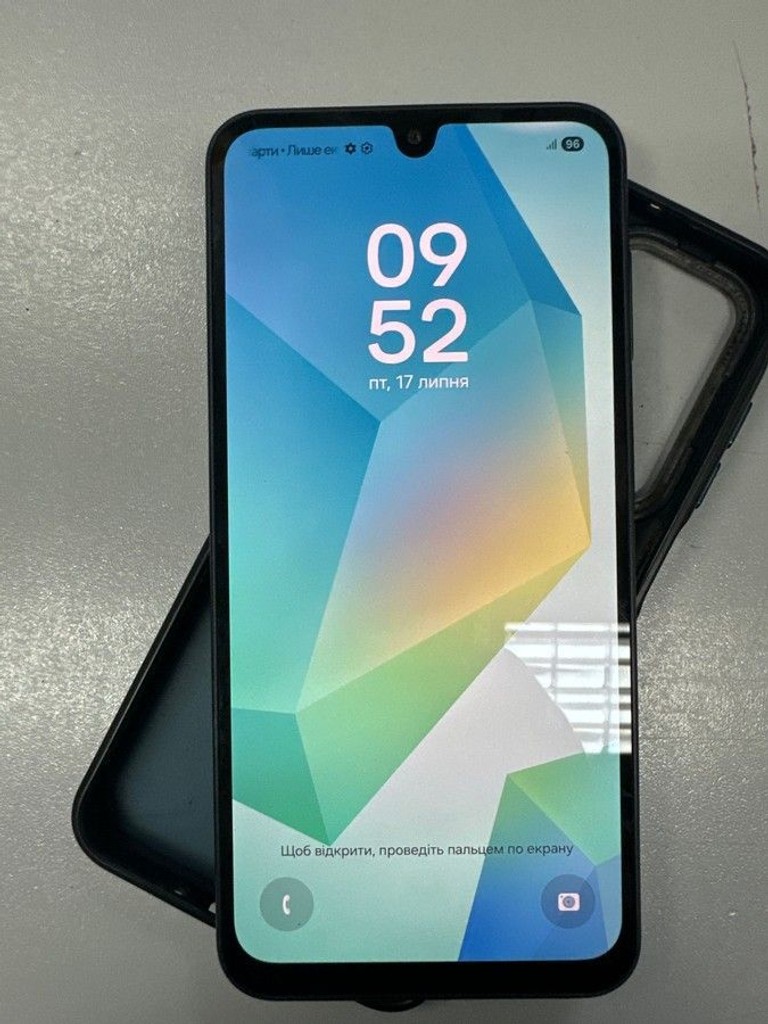 Объявление Samsung galaxy a16 4/128gb Б/У
