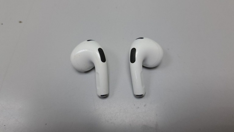 Apple airpods 3rd generation Код:01-201013936. Изображение 6