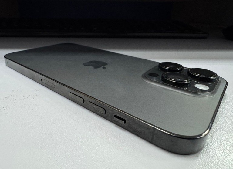 Apple iphone 14 pro max 512gb Код:01-201030554. Зображення 9