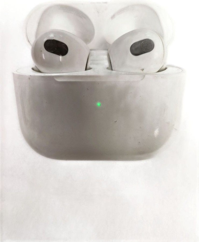 Купити Apple airpods 3rd generation Б/У