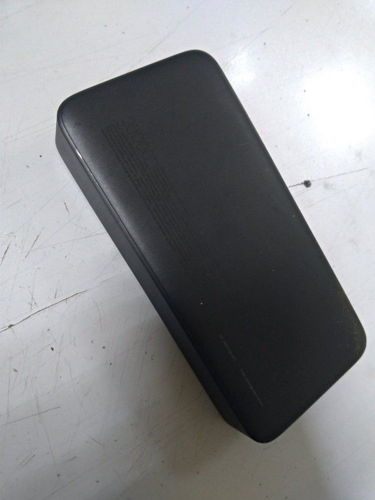 Купити Xiaomi redmi power bank 20000mah / pb200lzm Б/У