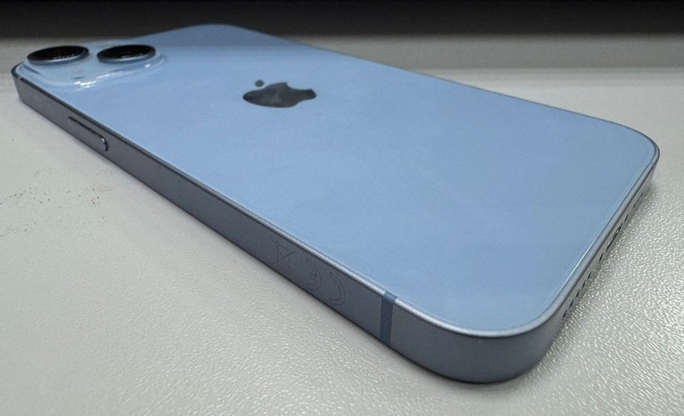 Apple iphone 14 128gb Код:01-201030096. Изображение 9