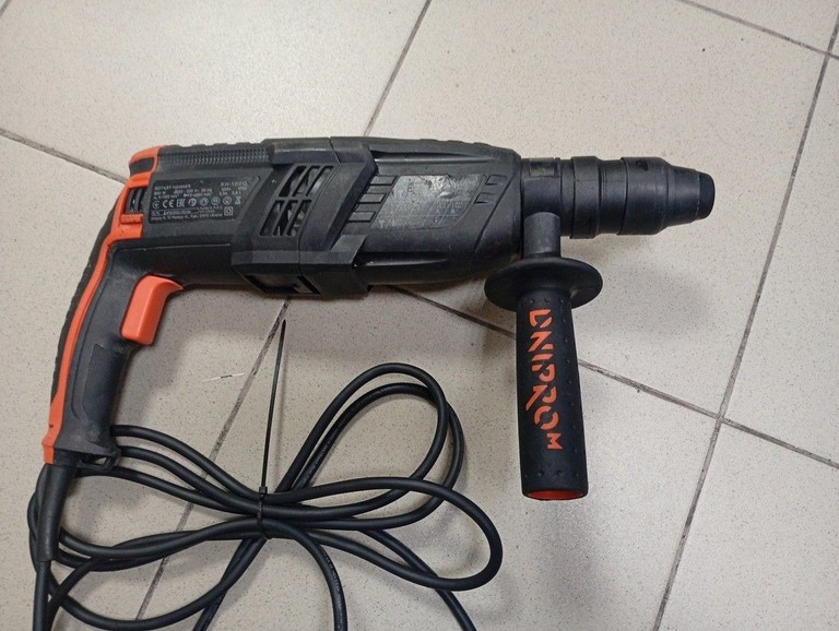 Оголошення Dnipro-M rh-100q Б/У