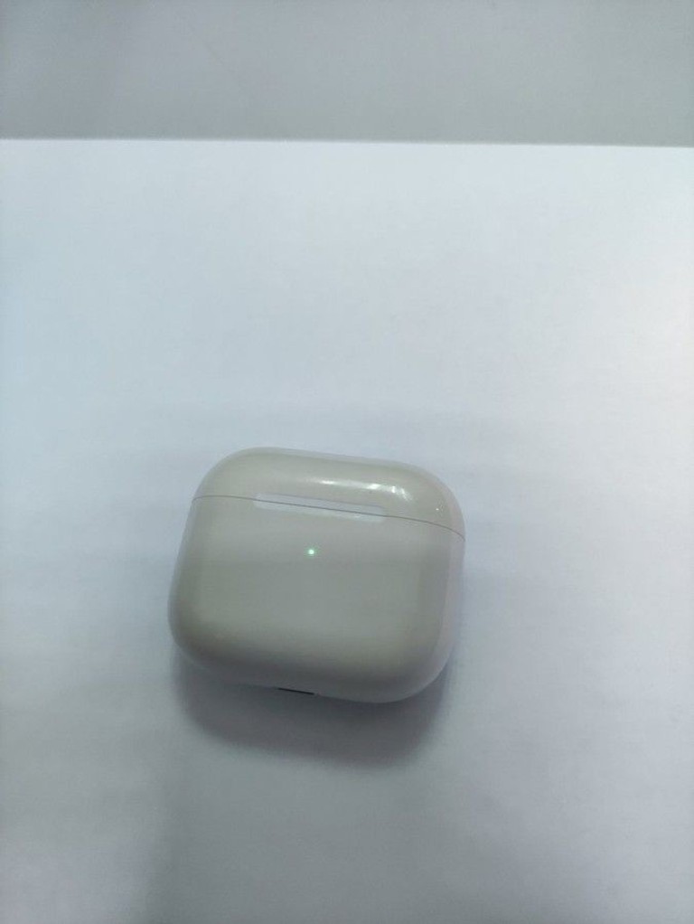 Дешево Apple airpods 3rd generation з ломбарду