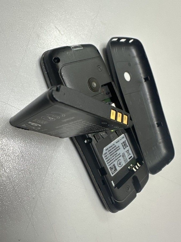 Nokia 110 ta-1192 Код:01-201031138. Изображение 5