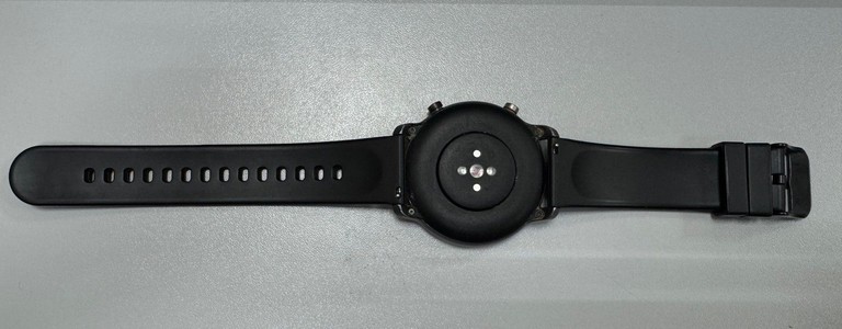 Amazfit GTR Lite 47mm Black Код:01-201030491. Зображення 5