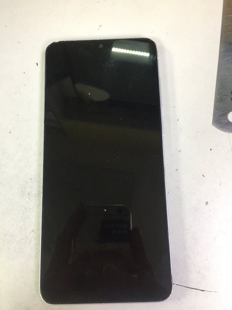 Объявление Samsung galaxy a05 4/64gb Б/У