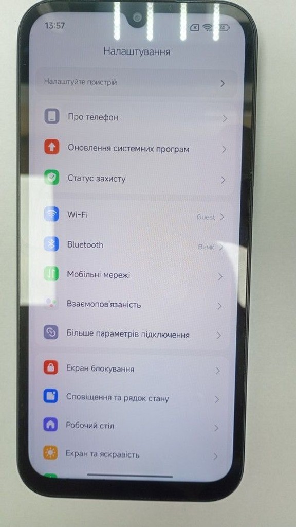 Xiaomi redmi 15c 4g 4/128gb Код:01-201032325. Изображение 7