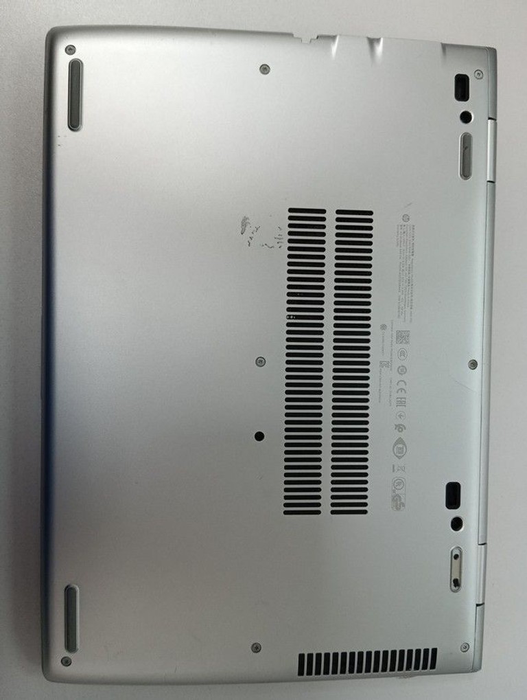 Объявление Hp 15/ryzen 3 2300u ddr4/8gb ddr4/hdd 500 gb/ssd 256 gb/*інтегрована Б/У