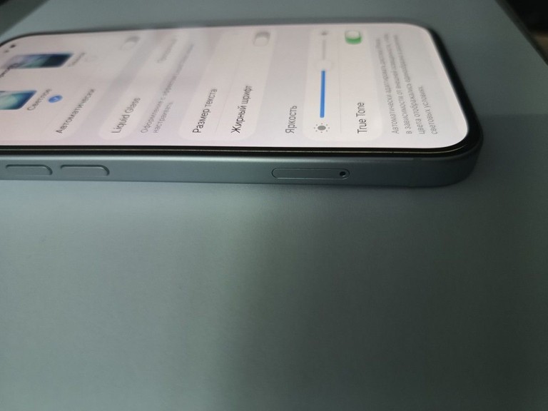 Оголошення Apple iPhone 15 256GB Green Б/У