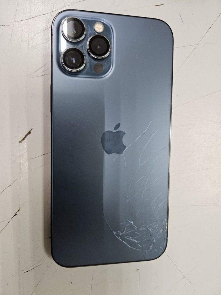 Apple iphone 12 pro max 128gb Код:01-201032055. Изображение 6