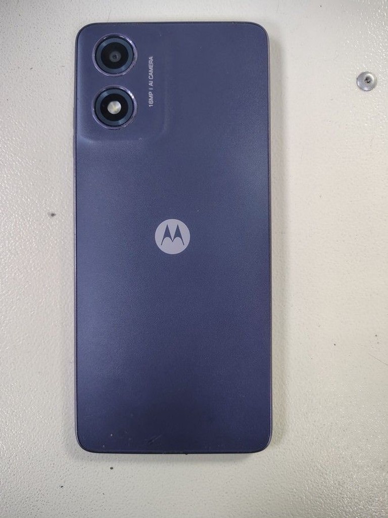Motorola g04 4/64gb Код:01-201033885. Изображение 7