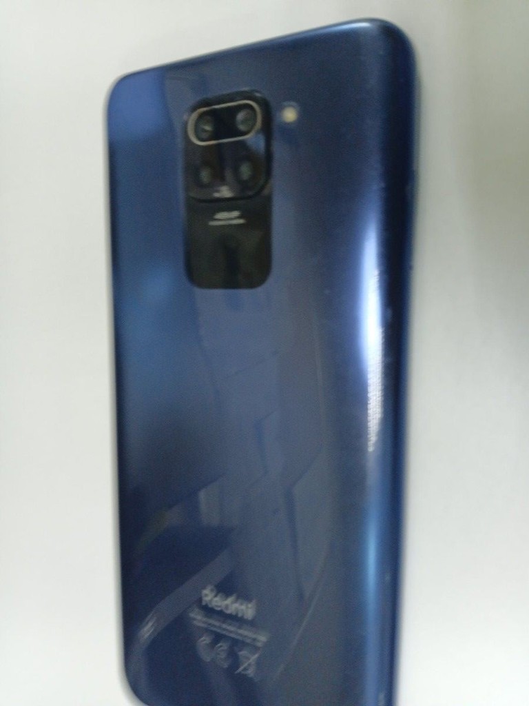 Купить Xiaomi redmi note 9 3/64gb Б/У
