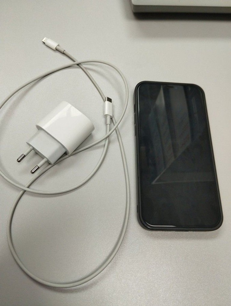 Дешиво Apple iphone 12 pro max 128gb с ломбарда