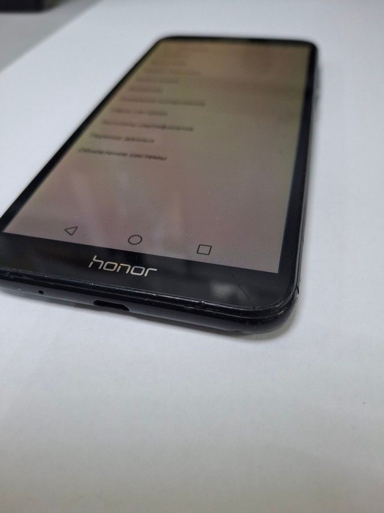 Huawei honor 7a 2/16gb Код:01-201031927. Зображення 8
