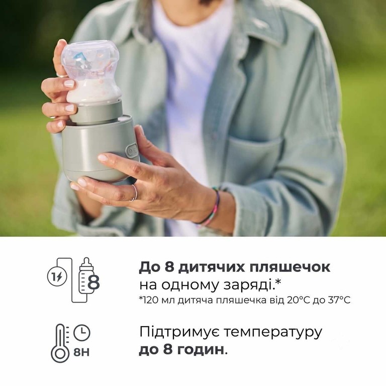 Nuvita Warm’n’Go Код:null. Зображення 8