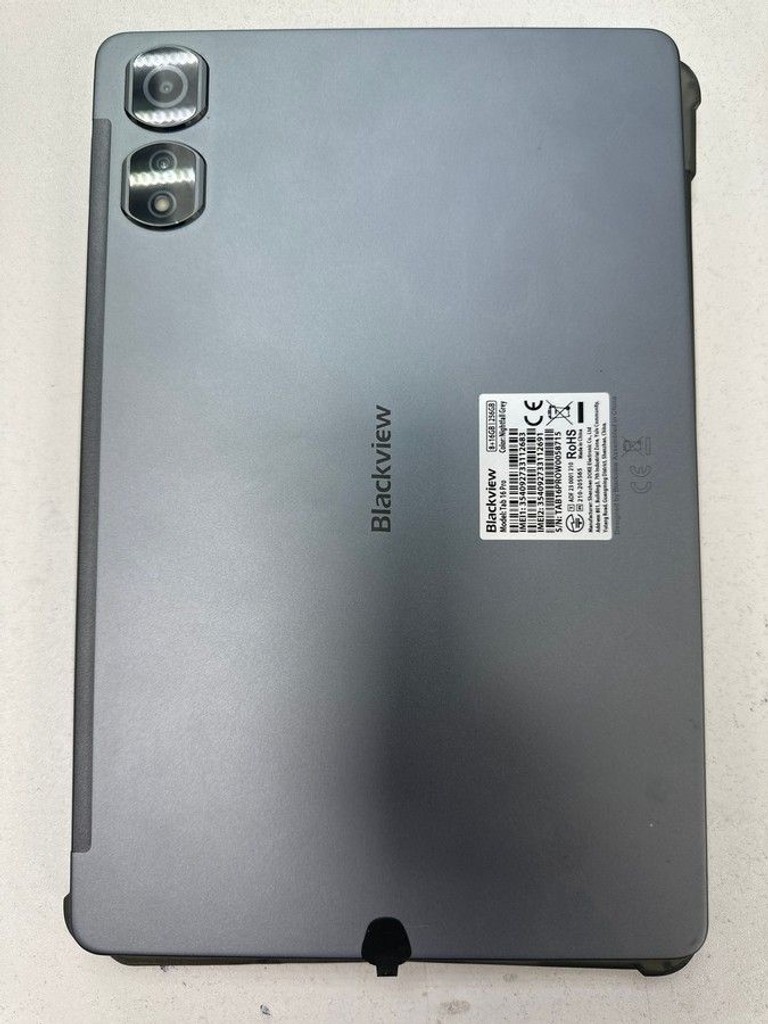 Blackview tab 16 pro 8/256gb Код:01-201037590. Зображення 9
