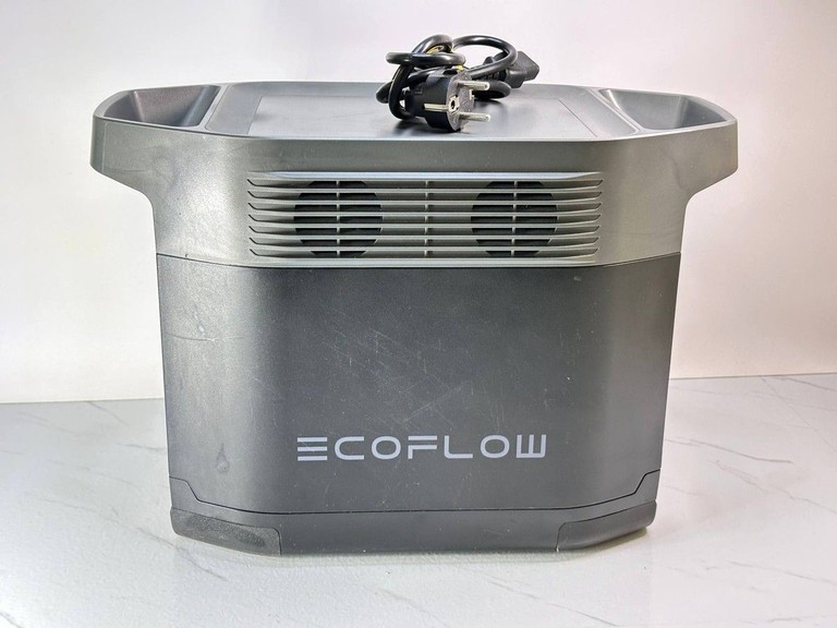 Дешиво Ecoflow Delta EF3 Pro с ломбарда