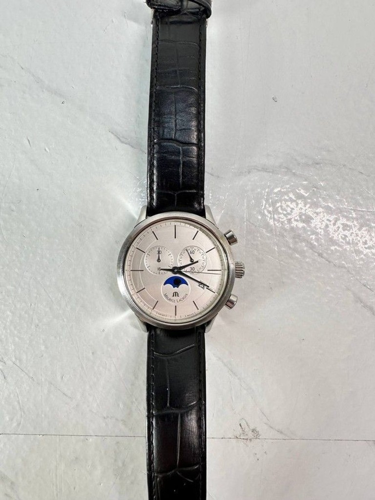 Купити Maurice Lacroix LC1148-SS001-131 Б/У