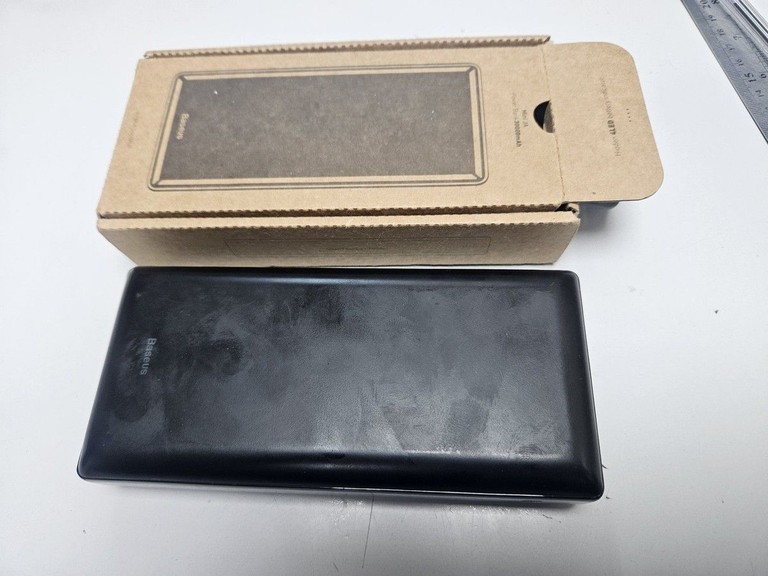 Дешиво Baseus 30000mah x30 с ломбарда