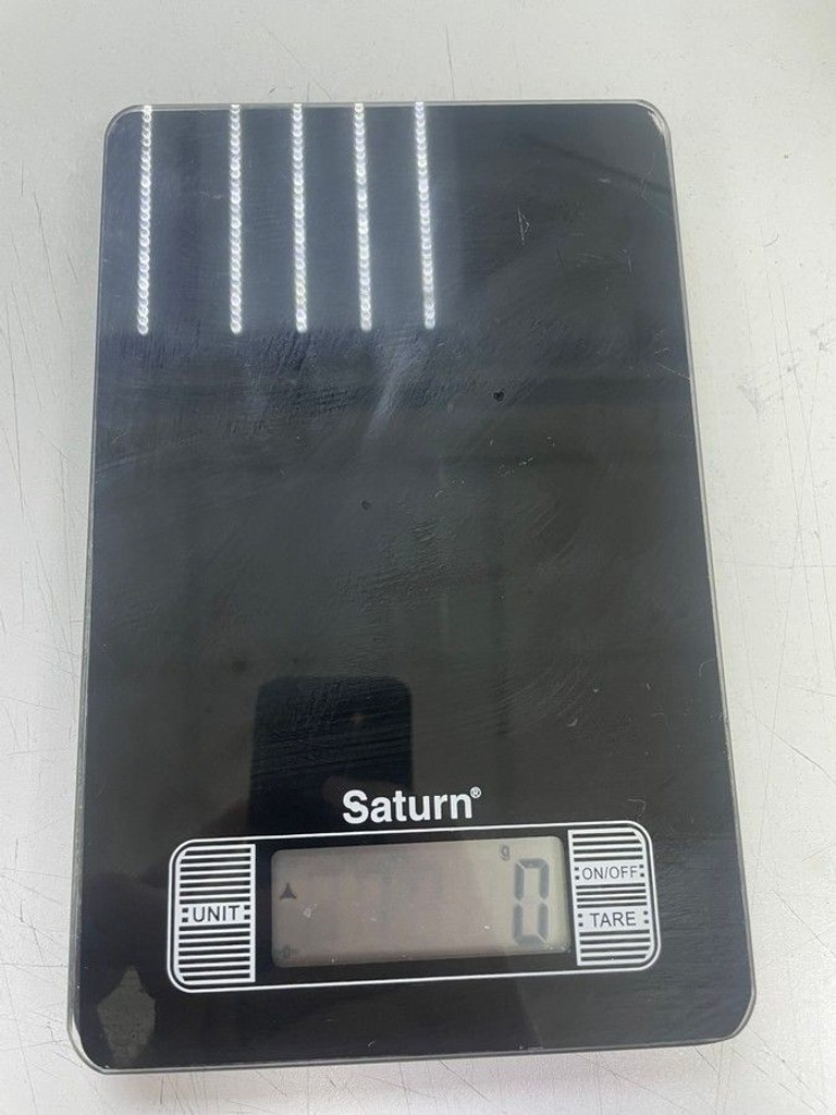 Оголошення Saturn ST-KS7235 Red Б/У