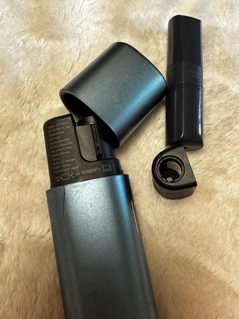 LIL SOLID S-MONO-12 Код:null. Изображение 4