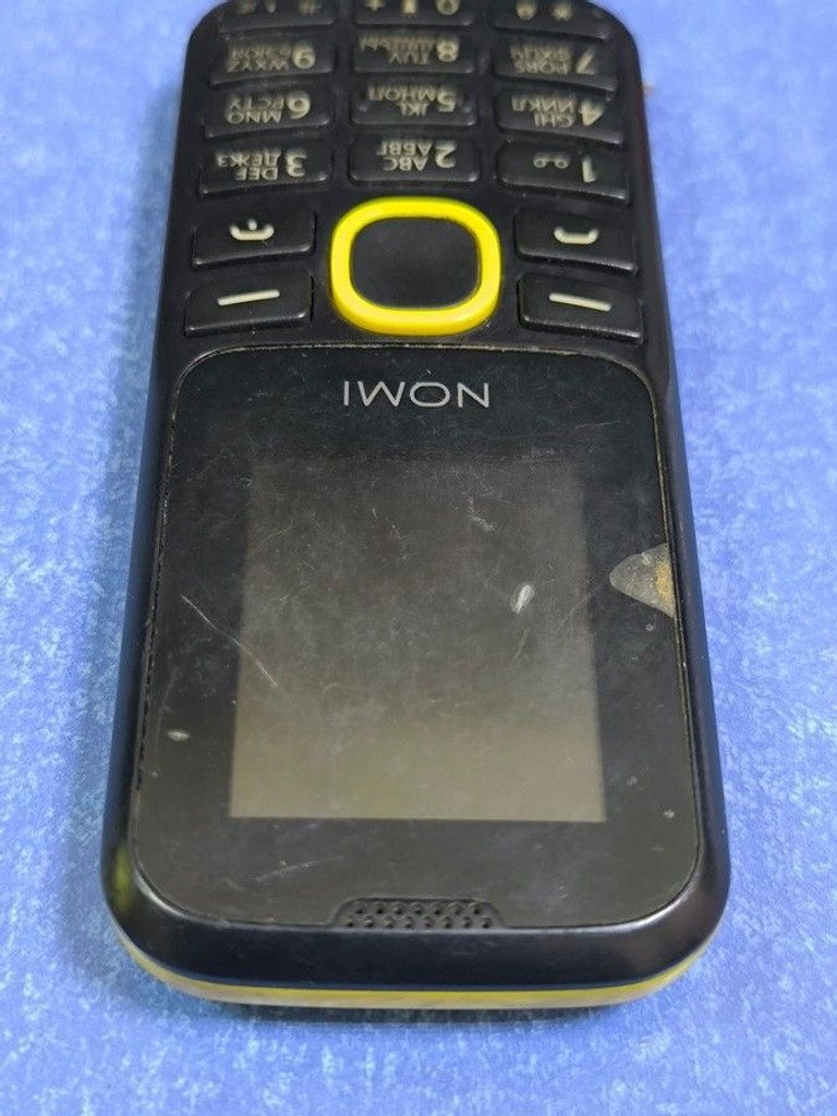 Nomi i184 Код:01-201041847. Изображение 5