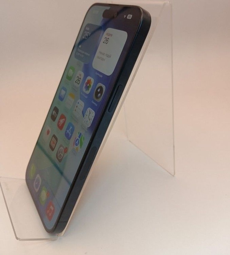 Apple iphone 15 pro max 256gb esim Код:01-201041582. Изображение 5