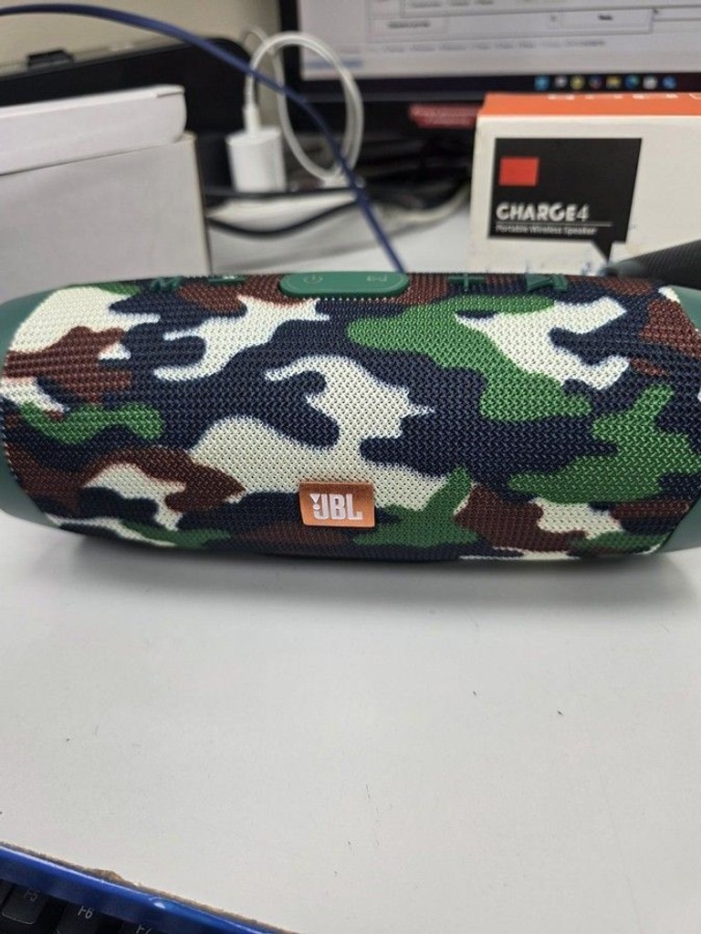 Купить Jbl (Копія) charge 4 Б/У