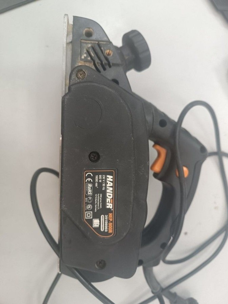 Оголошення Hander hep-900r Б/У