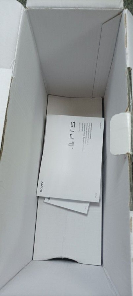 Sony PlayStation 5 Slim 1TB Код:01-201042005. Зображення 10
