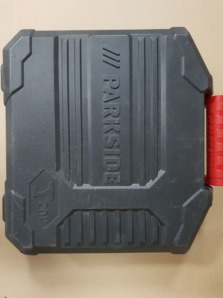Parkside pabs 20-li d4 Код:01-201039882. Зображення 7