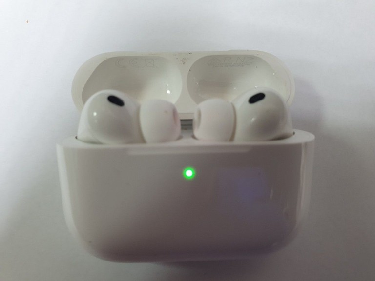 Купить AirPods Pro 3 Б/У