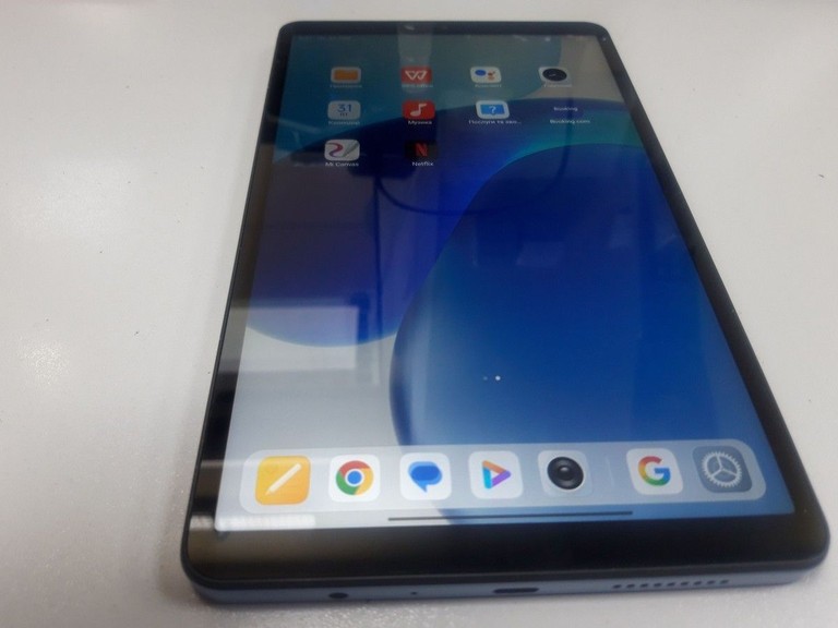 Оголошення Xiaomi redmi pad se 8.7 4/128gb wi-fi Б/У
