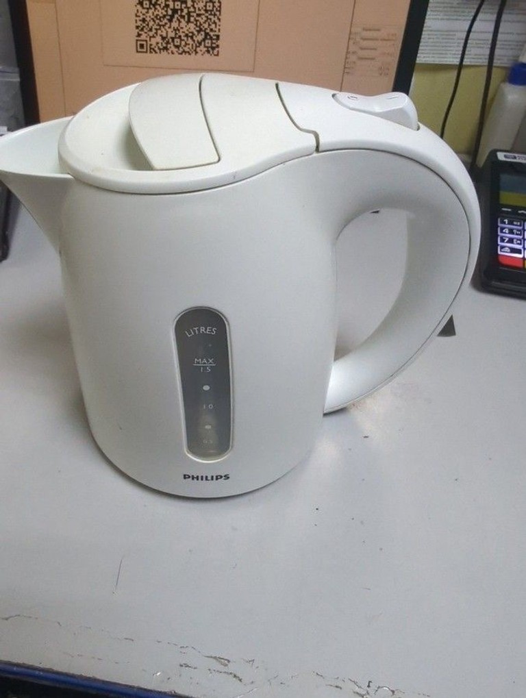 Оголошення Philips hd4646 Б/У