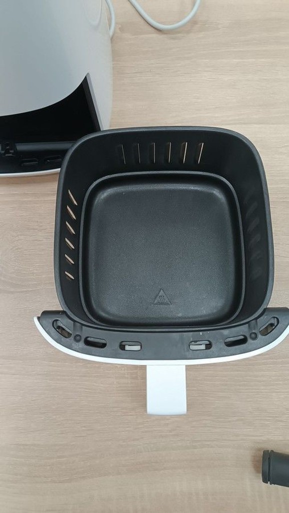 Xiaomi mi smart air fryer 3.5l maf02 Код:01-201051461. Зображення 5