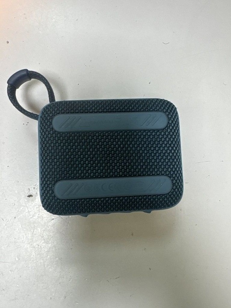Купити Jbl go 4 Б/У