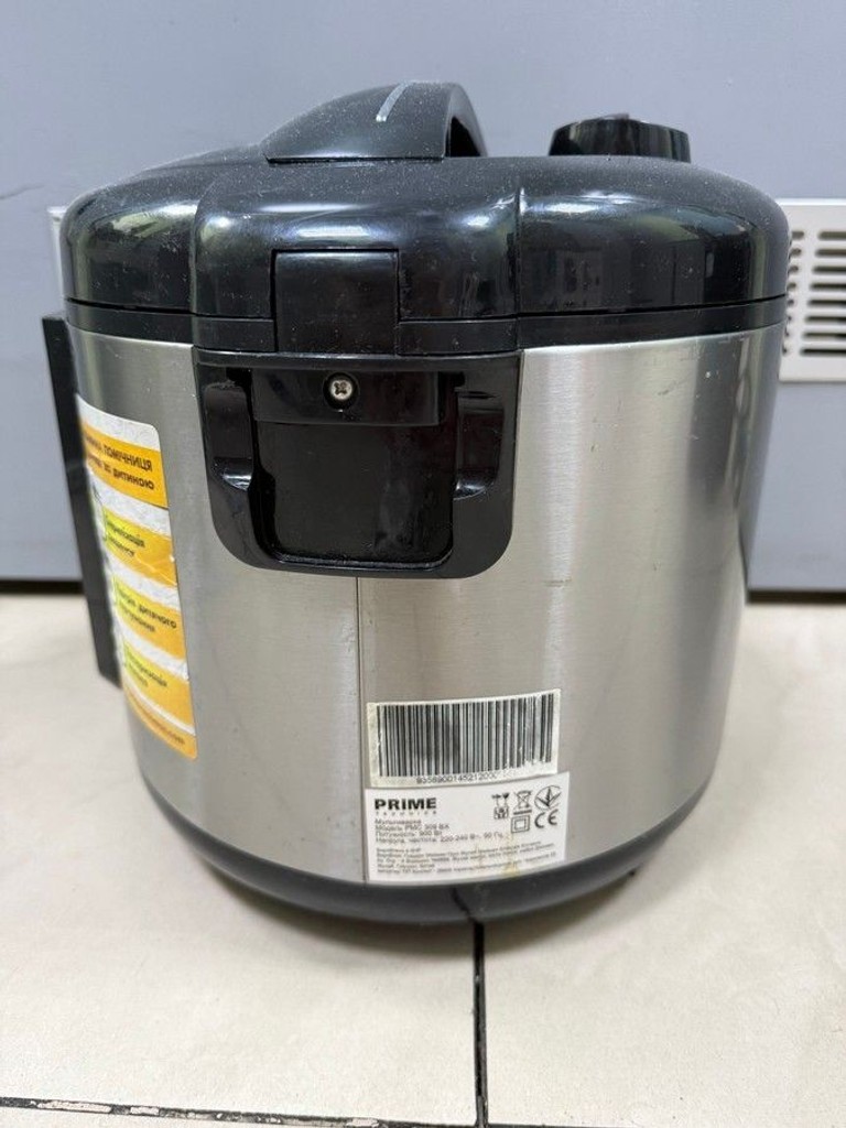 Prime technics PMC 309 BX Код:01-201052985. Зображення 6