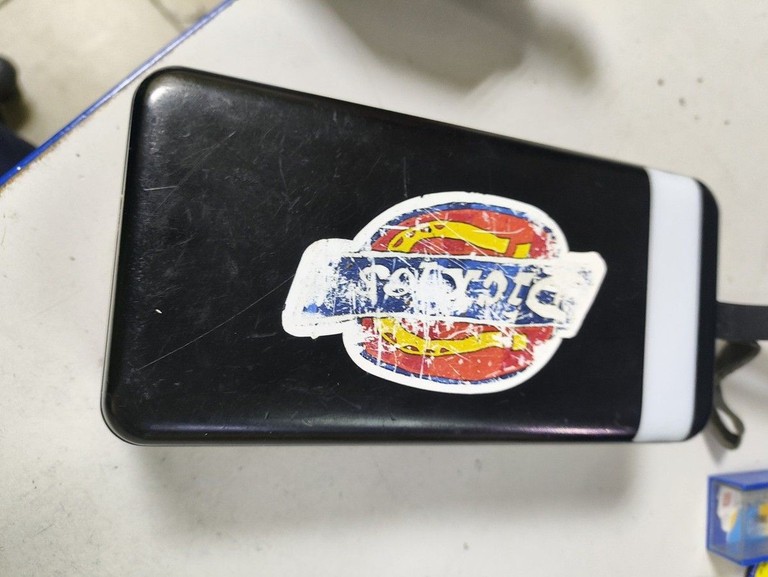 Купить Без Виробинка 30000mah Б/У